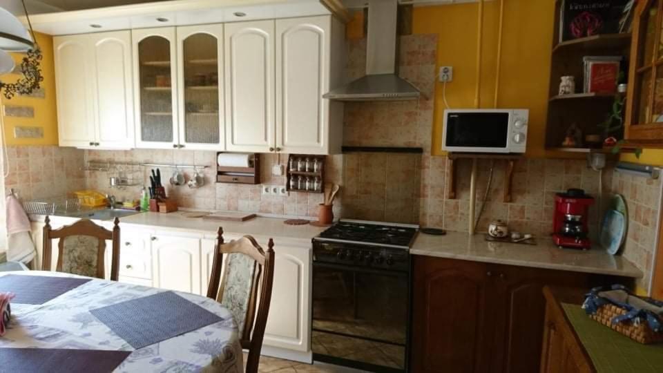 Rita Apartman Gyenesdias Exterior photo