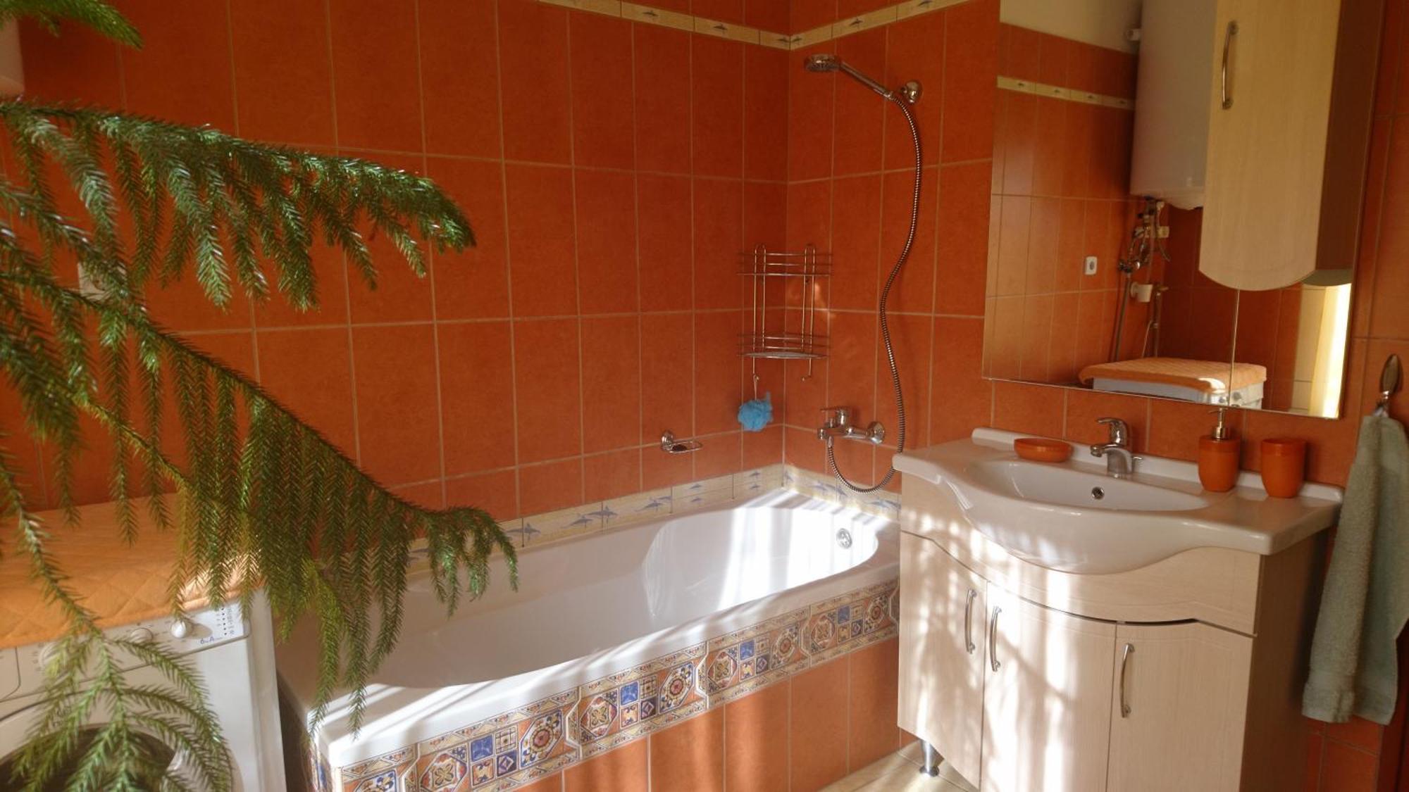 Rita Apartman Gyenesdias Room photo