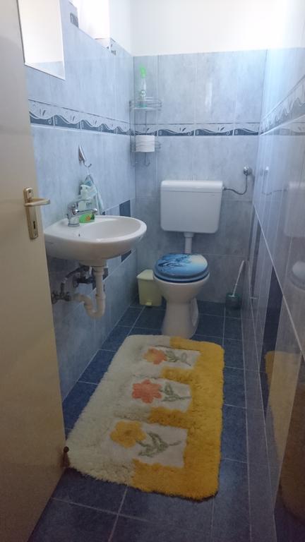 Rita Apartman Gyenesdias Exterior photo