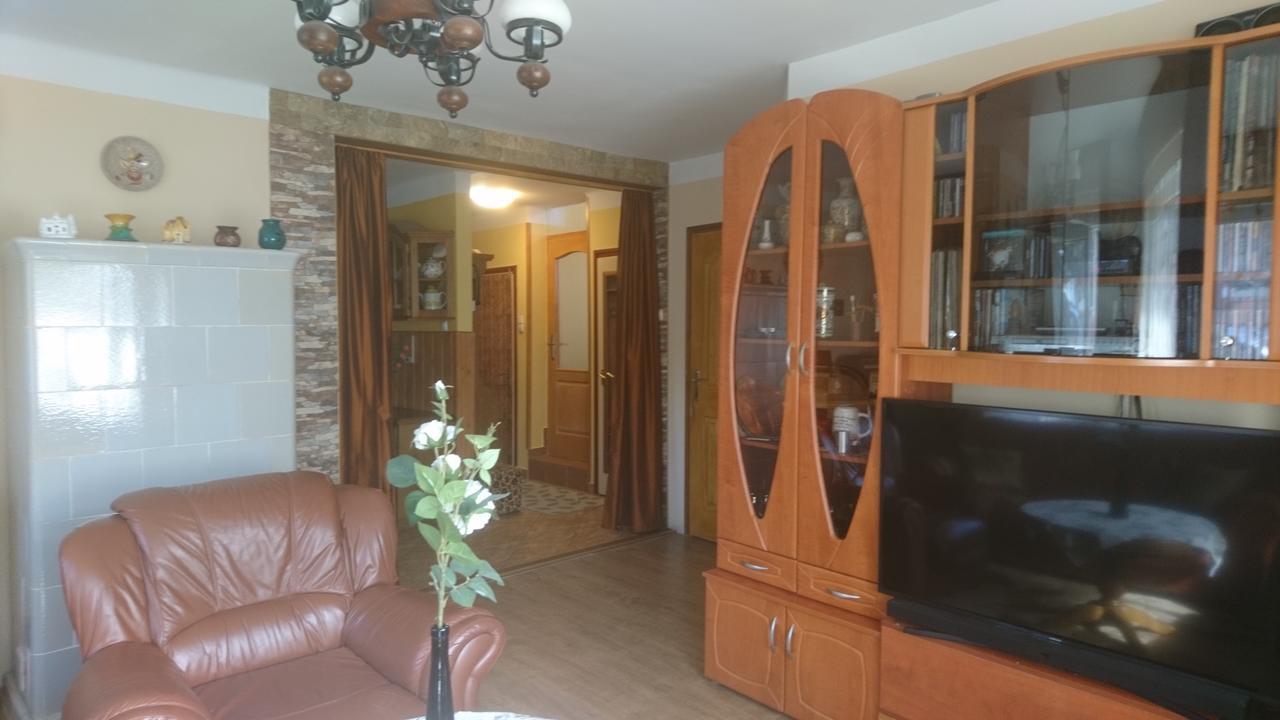 Rita Apartman Gyenesdias Exterior photo