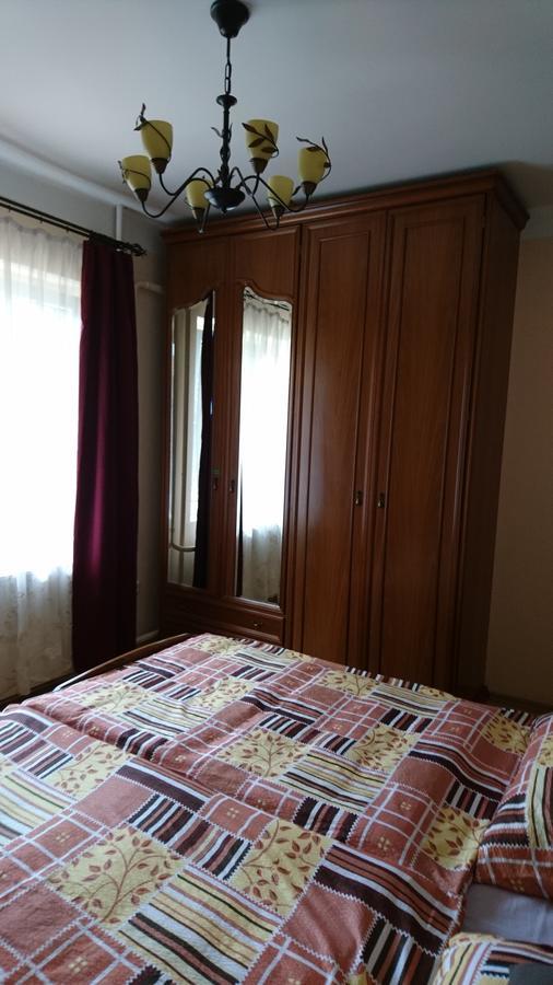 Rita Apartman Gyenesdias Exterior photo